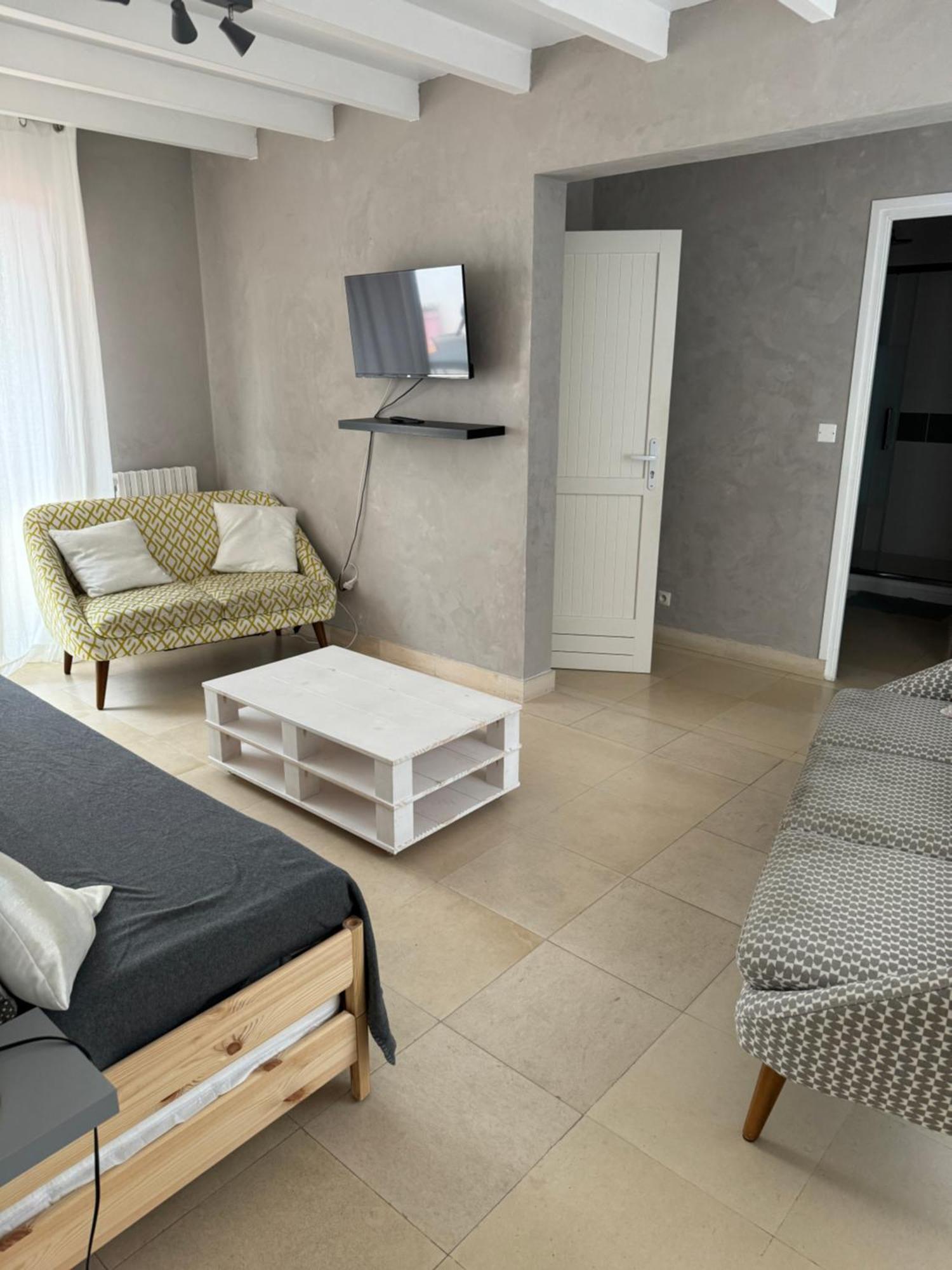 Chambres d'hôtes Des Tours à La Rochelle La Rochelle  Esterno foto