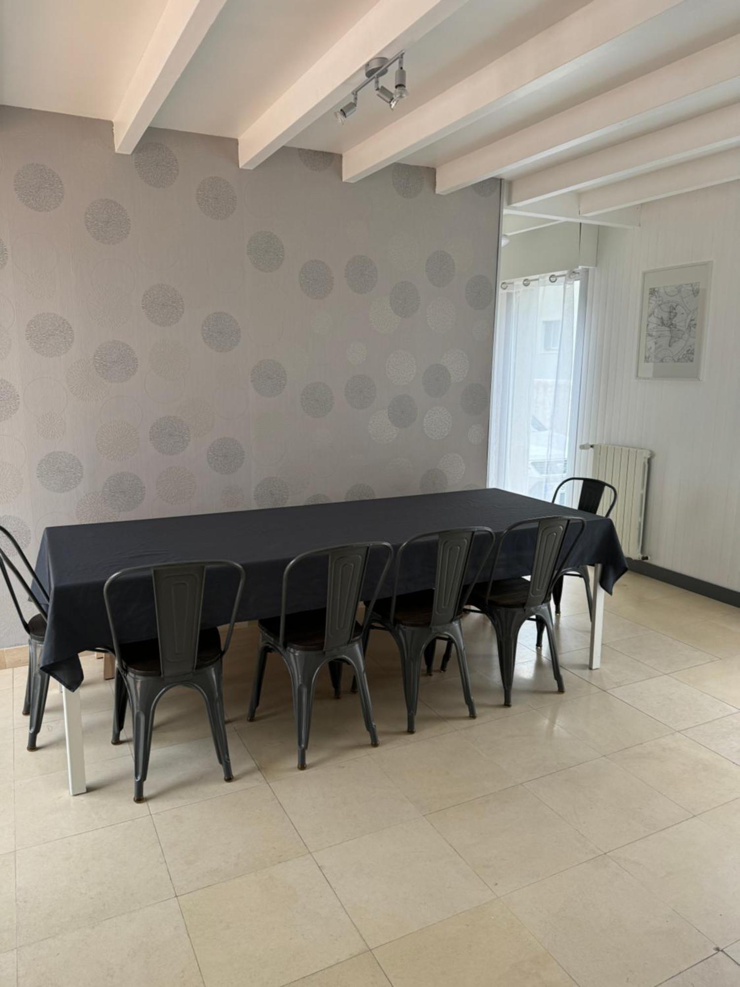 Chambres d'hôtes Des Tours à La Rochelle La Rochelle  Esterno foto